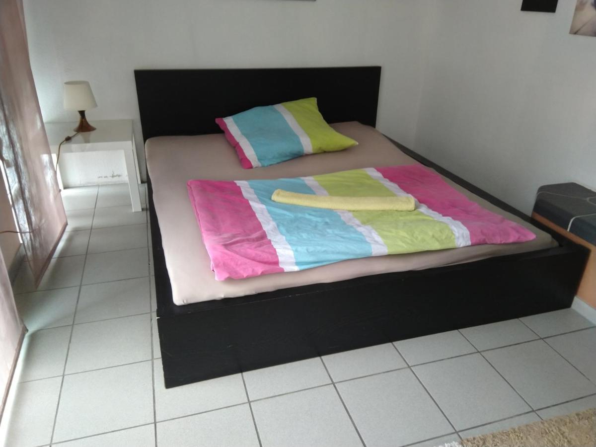 White House 'privatzimmer' Accommodatie bij particulieren Mannheim