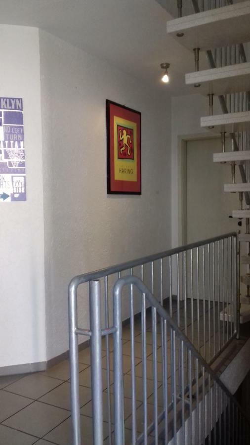 Accommodatie bij particulieren White House 'privatzimmer' Mannheim