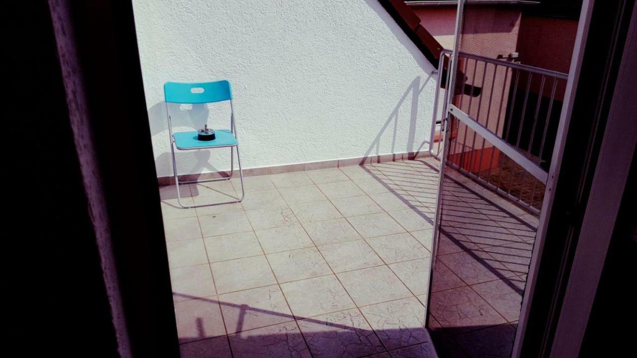 White House 'privatzimmer' Accommodatie bij particulieren Mannheim