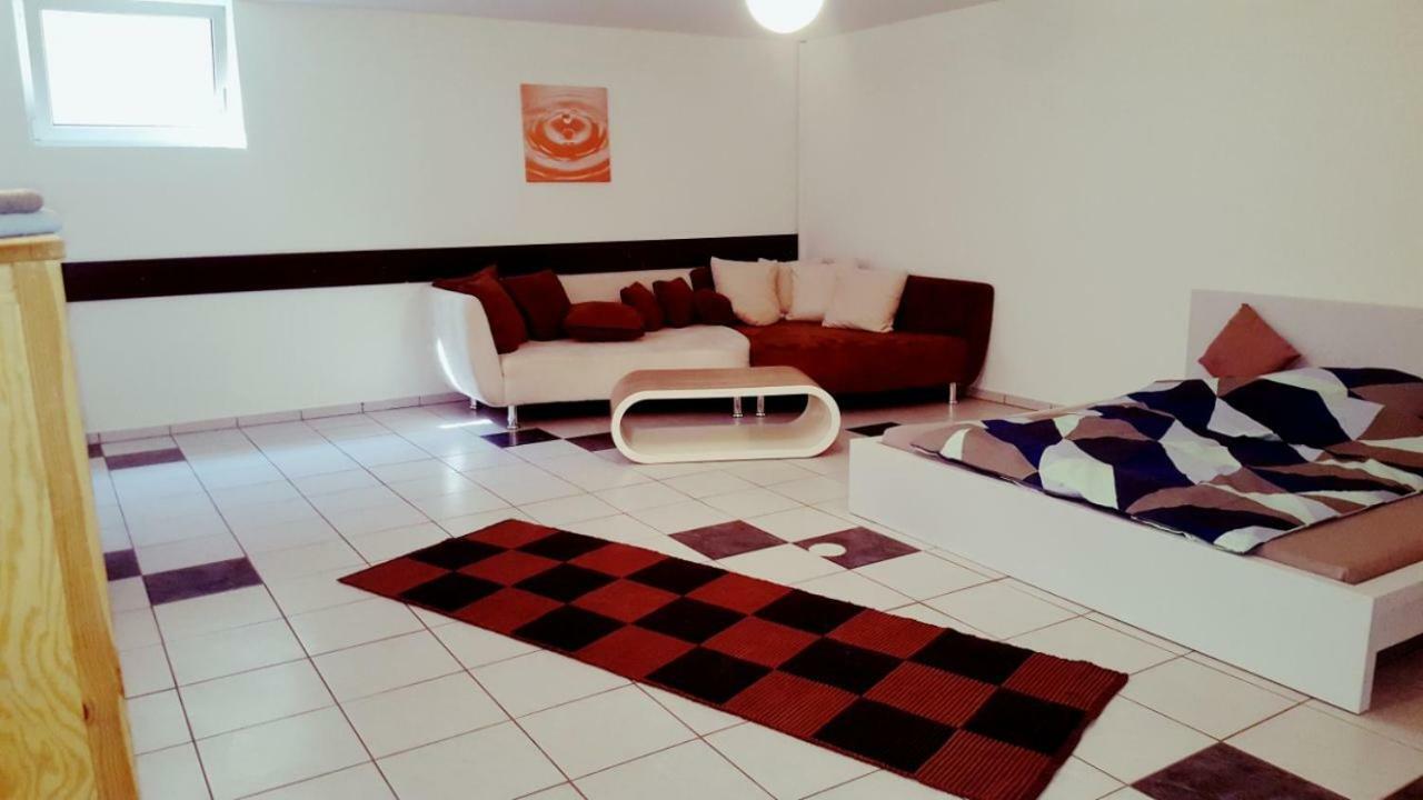 White House 'privatzimmer' * Mannheim
