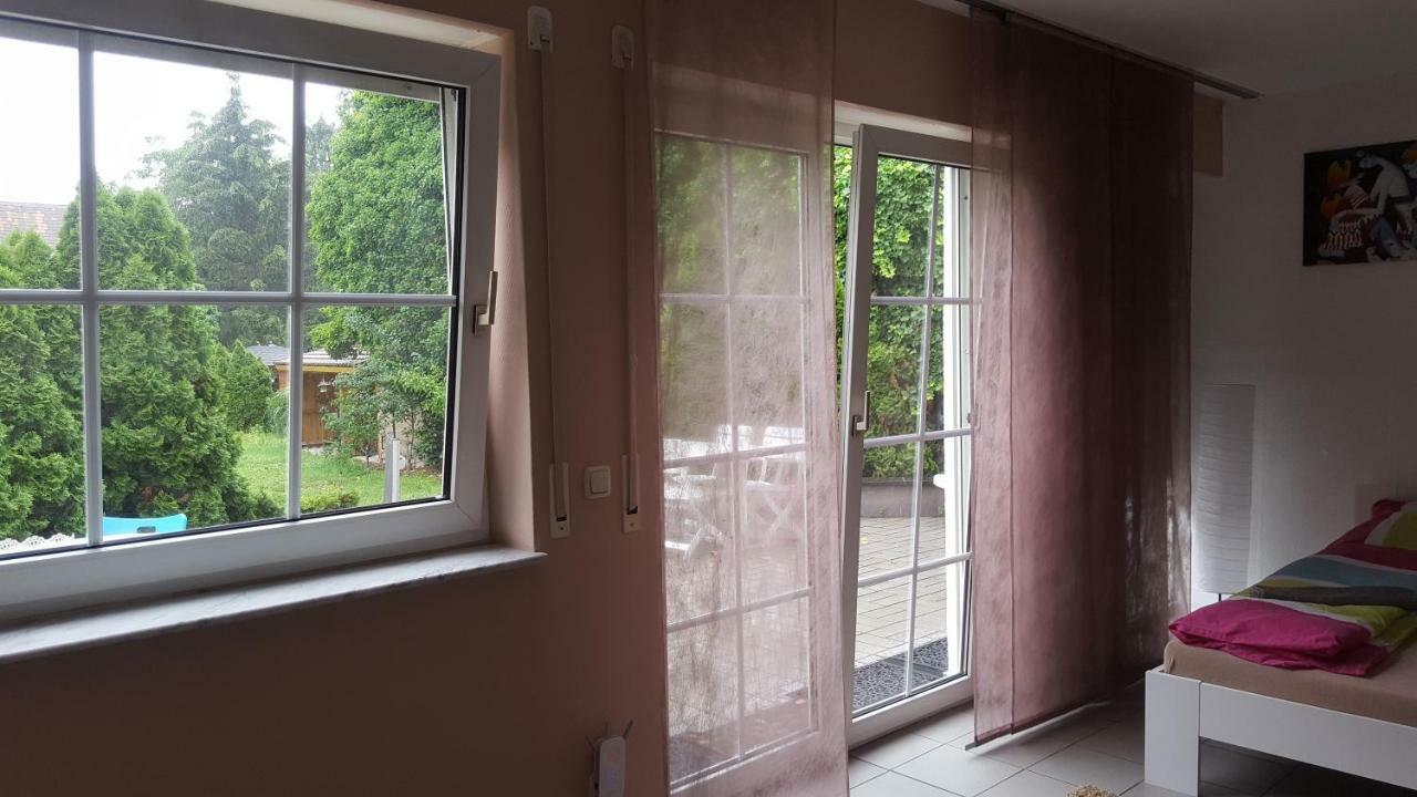 Accommodatie bij particulieren White House 'privatzimmer' Mannheim