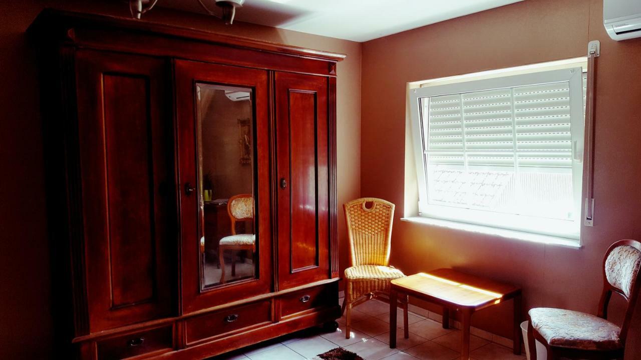 White House 'privatzimmer' Accommodatie bij particulieren