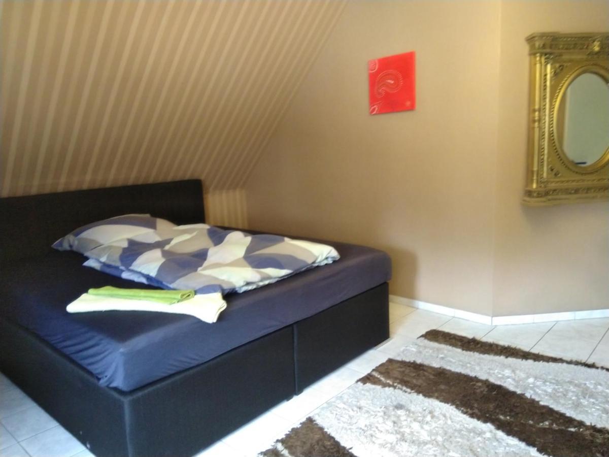 Accommodatie bij particulieren White House 'privatzimmer' *