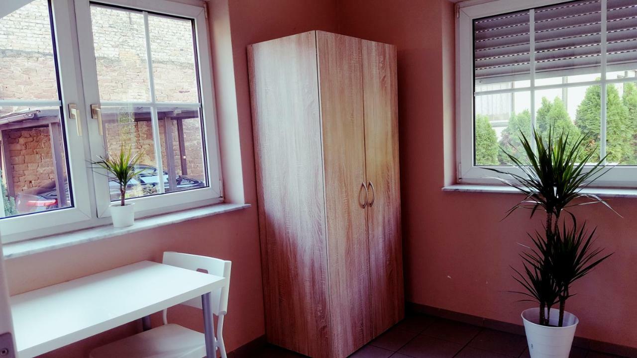 Privatunterkunft White House 'privatzimmer'