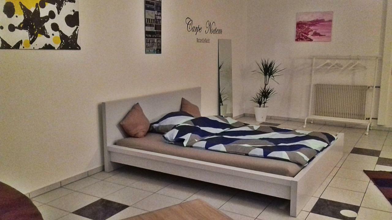 Privatunterkunft White House 'privatzimmer' *