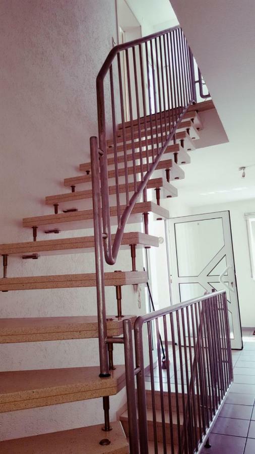 White House 'privatzimmer'