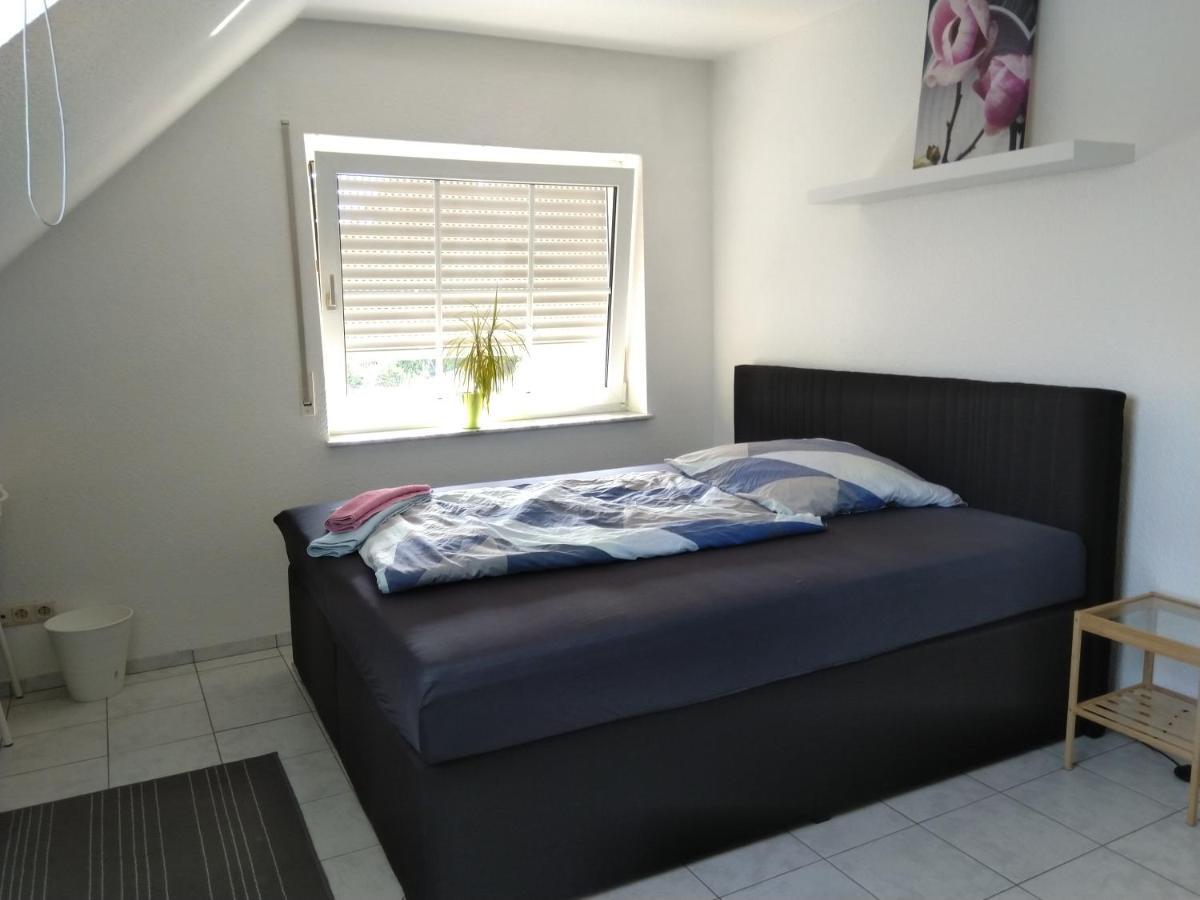 White House 'privatzimmer' City Airport Mannheim