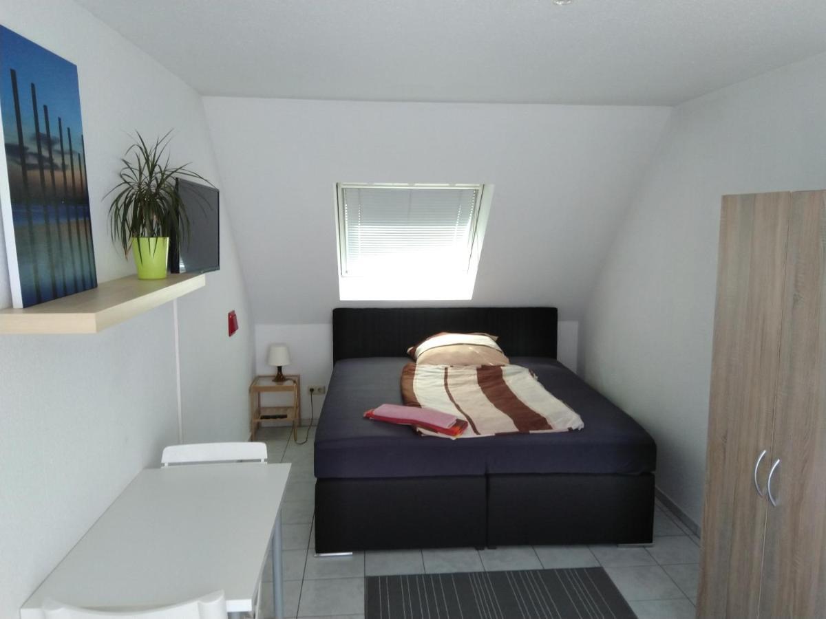 Privatunterkunft White House 'privatzimmer' *