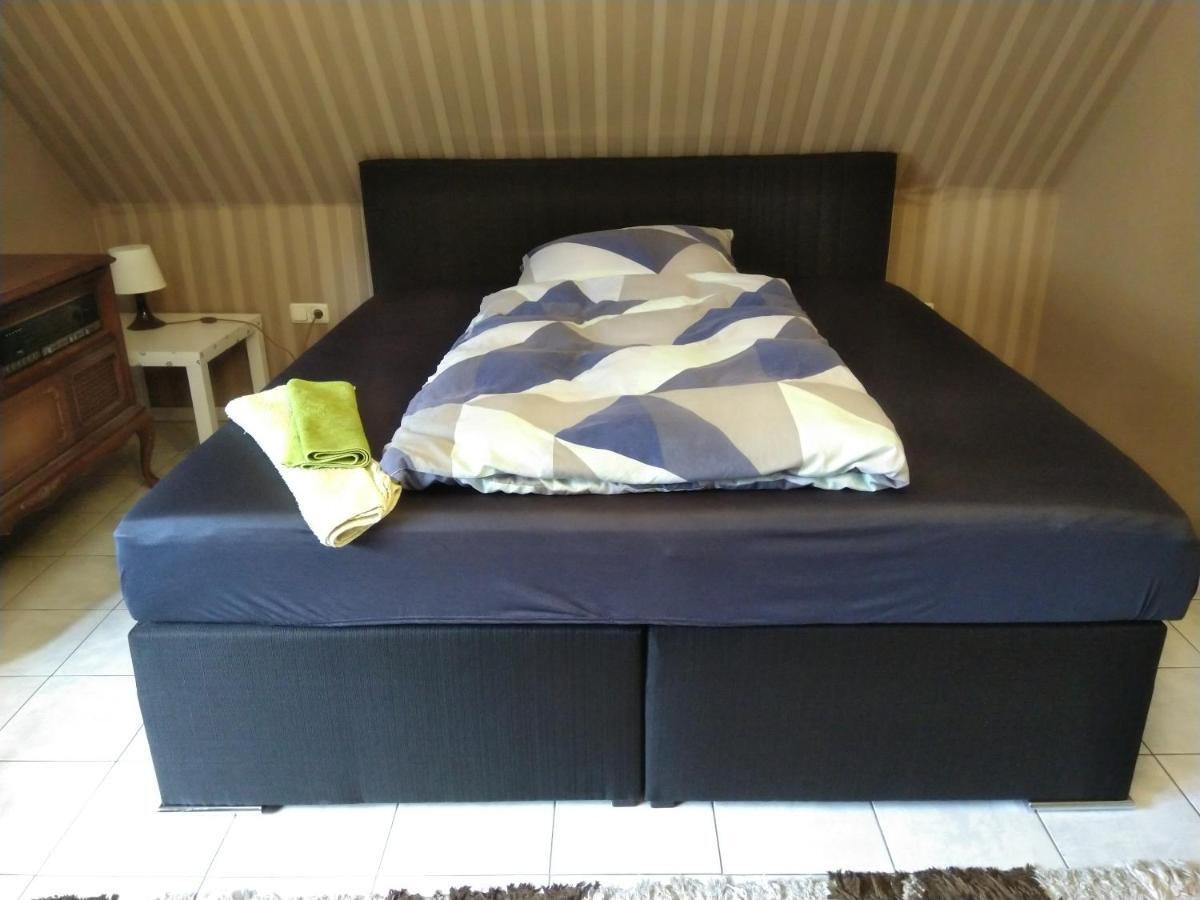 Privatunterkunft White House 'privatzimmer' City Airport Mannheim